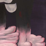 Carolina Muñoz, He Venido A Traer Fuego Sobre La Tierra, 2016