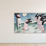 Joaquín Reyes, Genocidio, 2025