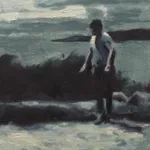 Tomás Bravo, Nadie Nos Ha Visto, 2025