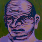 Wladymir Bernechea, La Luz y la Tormenta, 2023