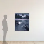 Tomás Bravo, Nadie Nos Ha Visto, 2025