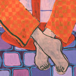 Joaquín Reyes, Genocidio, 2025