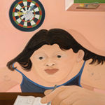 Joaquín Reyes, Genocidio, 2025