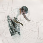 Mohammed Kazem, Windows, 2020