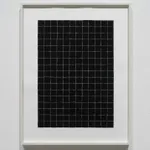 Hassan Sharif, Squares No.1, 2013