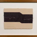 Vikram Divecha, Resting Bodies (Island No.18), 2024