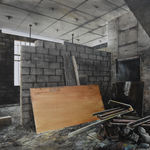 Mohammed Kazem, Sound of Light, 2020