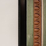 Mohammed Kazem, Receiving Light. Cincinnati, 2018