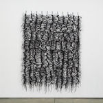 Hassan Sharif, Aluminium Container, 2016