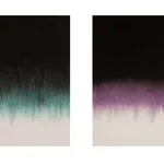 Hassan Sharif, Copper No 32, 2015