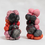 Hoda Tawakol, Mummy N°18, 2021