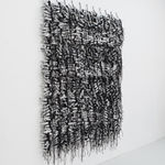 Hassan Sharif, Aluminium Container, 2016