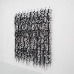 Hassan Sharif, Aluminium Container, 2016