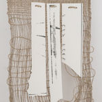 Manal AlDowayan, Suspended Palm 9, 2019