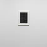 Hassan Sharif, Squares No.1, 2013