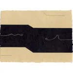 Vikram Divecha, Resting Bodies (Island No.18), 2024