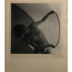 Aaron Siskind, Chicago 25, 1958