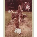 Aaron Siskind, Chicago 25, 1958