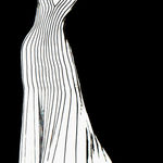 Lotte Jacobi, Head of the Dancer Niuta Norskaya, 1929