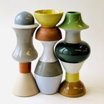 Nicola Tassie, Triptych iii