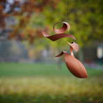 Juliet and Jamie Gutch, Untethered