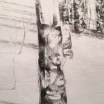 Solange Leon, Unparalleled parallels: Vauxhall East river view