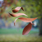 Juliet and Jamie Gutch, Untethered