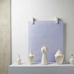 Christopher Riggio, Spatial Concept Series