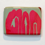 Nicola Tassie, Triptych iii