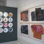 Charlotte Hodes, The Grammar of Ornament