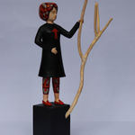 Denise de Cordova, Women who have Incidents Series