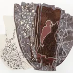 Charlotte Hodes, The Grammar of Ornament