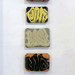 Nicola Tassie, Triptych iii