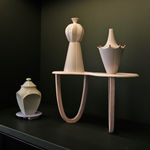 Christopher Riggio, Spatial Concept Series