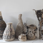 Maria Smith, Woven Tapestries