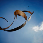 Juliet and Jamie Gutch, Untethered