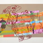 Charlotte Hodes, The Grammar of Ornament