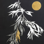 Patricia Swannell, Tree Ring Series