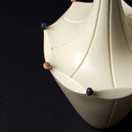 Christopher Riggio, Spatial Concept Series