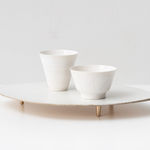 Christopher Riggio, Spatial Concept Series