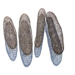 Kazuhito Takadoi, Yukima (Melting Snow)