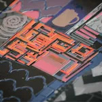 Charlotte Hodes, The Grammar of Ornament