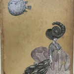 Monica Fierro, Unfolding Stories