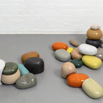 Nicola Tassie, Triptych iii