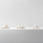 Christopher Riggio, Spatial Concept Series