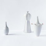 Christopher Riggio, Spatial Concept Series