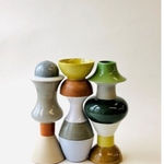 Nicola Tassie, Triptych iii