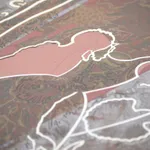 Charlotte Hodes, The Grammar of Ornament