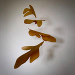 Juliet and Jamie Gutch, Untethered