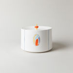 Christopher Riggio, Spatial Concept Series